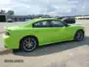 2023 Dodge Charger GT с VIN 2C3CDXHG8PH575971, выставлен на аукционе Copart как лот 72002465 с пробегом 68 895 миль миль и Списание • Salvage title. История ставок и продаж доступна на DreamBid. Изображение 3.