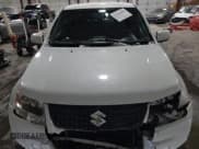 ✅ 2011 Suzuki Grand Vitara Premium • VIN: JS3TD0D24B4101861 • Лот: 41620401. Опубликован ранее на IAAI с пробегом 151 034 миль. Бесплатный доступ к архиву аукционных продаж из США и подробный отчёт об истории автомобиля на DreamBid. Изображение 12.