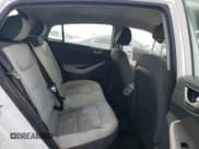 ✅ 2021 Hyundai Ioniq Blue • VIN: KMHC65LC0MU246569 • Lot: 43947335. Wystawiony na Copart z przebiegiem 77 233 mil. Bezpłatny archiwum sprzedaży aukcyjnych z USA i szczegółowy raport historii pojazdu na DreamBid. Zdjęcie 10.