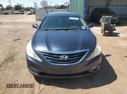 ✅ 2013 Hyundai Sonata GLS • VIN: 5NPEB4ACXDH635297 • Lot: 61240664. Wystawiony na Copart z przebiegiem 129 487 mil. Bezpłatny archiwum sprzedaży aukcyjnych z USA i szczegółowy raport historii pojazdu na DreamBid. Zdjęcie 5.