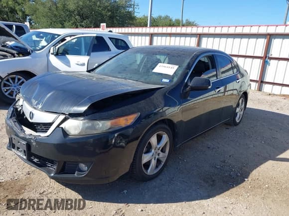 ✅ 2010 Acura TSX • VIN: JH4CU2F65AC028562 • Лот: 43564145. Опубликован ранее на IAAI с пробегом 139 874 миль. Бесплатный доступ к архиву аукционных продаж из США и подробный отчёт об истории автомобиля на DreamBid. Изображение 2.
