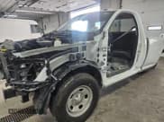 ✅ 2023 Ram 1500 Tradesman • VIN: 3C6JR6DG4PG639712 • Лот: 43939841. Опубликован ранее на IAAI с пробегом Не указан. Бесплатный доступ к архиву аукционных продаж из США и подробный отчёт об истории автомобиля на DreamBid. Изображение 11.