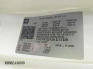 ✅ 2022 Chevrolet Colorado 4WD LT • VIN: 1GCHTCEA2N1142185 • Лот: 43463532. Опубликован ранее на IAAI с пробегом 70 320 миль. Бесплатный доступ к архиву аукционных продаж из США и подробный отчёт об истории автомобиля на DreamBid. Изображение 9.