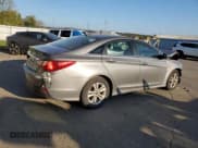 ✅ 2014 Hyundai Sonata GLS • VIN: 5NPEB4AC4EH885667 • Lot: 74478134. Listed on Copart with 161,759 mi. Free auction sales archive from the USA and detailed vehicle history report at DreamBid. Image 3.
