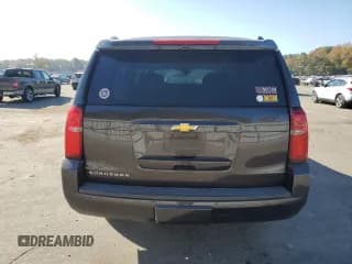 ✅ 2015 Chevrolet Suburban LT • VIN: 1GNSKJKCXFR517253 • Lot: 78864494. Wystawiony na Copart z przebiegiem 125 291 mil. Bezpłatny archiwum sprzedaży aukcyjnych z USA i szczegółowy raport historii pojazdu na DreamBid. Zdjęcie 6.
