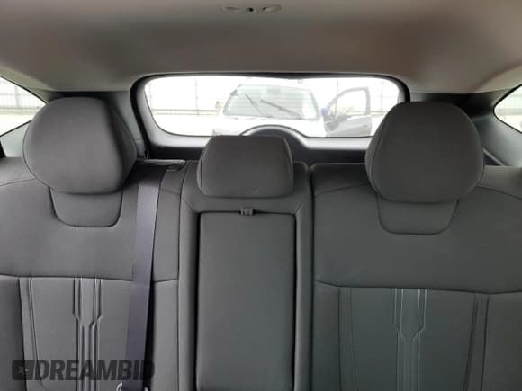 ✅ 2022 Hyundai Tucson SEL • VIN: 5NMJF3AE2NH133333 • Lot: 48426643. Wystawiony na Copart z przebiegiem 8 340 mil. Bezpłatny archiwum sprzedaży aukcyjnych z USA i szczegółowy raport historii pojazdu na DreamBid. Zdjęcie 10.