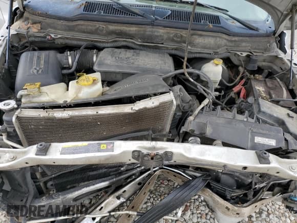 ✅ 2005 Dodge 1500 SLT • VIN: 1D7HA18N95J537737 • Лот: 59564124. Опубликован ранее на Copart с пробегом 276 041 миль. Бесплатный доступ к архиву аукционных продаж из США и подробный отчёт об истории автомобиля на DreamBid. Изображение 12.