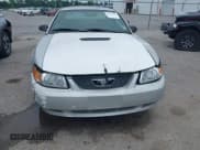 ✅ 2001 Ford Mustang Standard • VIN: 1FAFP40471F190366 • Lot: 42347598. Listed on IAAI with 168,851 mi. Free auction sales archive from the USA and detailed vehicle history report at DreamBid. Image 6.