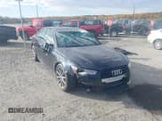 ✅ 2018 Audi A6 Premium • VIN: WAUF8AFC8JN103985 • Lot: 43502932. Listed on IAAI with 57,222 mi. Free auction sales archive from the USA and detailed vehicle history report at DreamBid. Image 1.