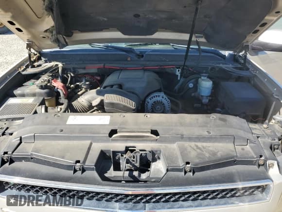 ✅ 2008 Chevrolet Avalanche 1LT • VIN: 3GNEC12008G282087 • Лот: 87414055. Опубликован ранее на Copart с пробегом 188 850 миль. Бесплатный доступ к архиву аукционных продаж из США и подробный отчёт об истории автомобиля на DreamBid. Изображение 12.