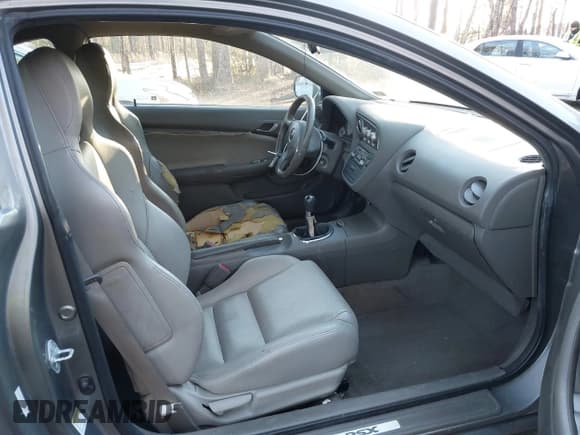 ✅ 2005 Acura RSX • VIN: JH4DC53885S007960 • Лот: 41280757. Опубликован ранее на IAAI с пробегом 218 235 миль. Бесплатный доступ к архиву аукционных продаж из США и подробный отчёт об истории автомобиля на DreamBid. Изображение 5.