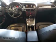 ✅ 2009 Audi A4 Prestige • VIN: WAUMK78K49N036152 • Lot: 69327785. Listed on Copart with 119,960 mi. Free auction sales archive from the USA and detailed vehicle history report at DreamBid. Image 8.