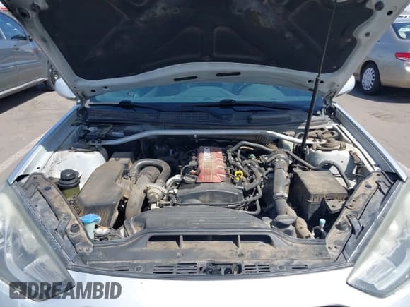 ✅ 2014 Hyundai Genesis Coupe R-Spec • VIN: KMHHT6KD6EU120667 • Lot: 41956038. Wystawiony na IAAI z przebiegiem 163 464 mil. Bezpłatny archiwum sprzedaży aukcyjnych z USA i szczegółowy raport historii pojazdu na DreamBid. Zdjęcie 10.