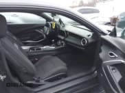 ✅ 2016 Chevrolet Camaro 1LT • VIN: 1G1FA1RX4G0182642 • Lot: 41021666. Listed on IAAI with 91,546 mi. Free auction sales archive from the USA and detailed vehicle history report at DreamBid. Image 5.