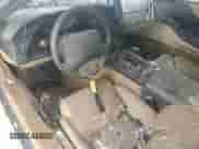 1994 Chevrolet Corvette с VIN 1G1YY22P4R5100564, выставлен на аукционе Copart как лот 72007464 с пробегом Не указан миль и Списание • Salvage title. История ставок и продаж доступна на DreamBid. Изображение 8.