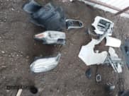 ✅ 2019 Toyota Tacoma SR • VIN: 3TMGZ5AN3KM247329 • Lot: 42756401. Listed on IAAI with 18,913 mi. Free auction sales archive from the USA and detailed vehicle history report at DreamBid. Image 12.