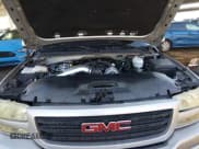 ✅ 2004 GMC Sierra 1500 SLE • VIN: 2GTEC19T541203430 • Lot: 43788254. Listed on IAAI with 253,690 mi. Free auction sales archive from the USA and detailed vehicle history report at DreamBid. Image 10.