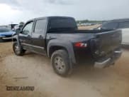 ✅ 2006 Chevrolet Colorado 3LT • VIN: 1GCDS136868293142 • Lot: 62606155. Listed on Copart with 187,727 mi. Free auction sales archive from the USA and detailed vehicle history report at DreamBid. Image 2.