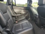 ✅ 2018 GMC Acadia SLT • VIN: 1GKKNULS1JZ187913 • Лот: 86485945. Опубликован ранее на Copart с пробегом 92 985 миль. Бесплатный доступ к архиву аукционных продаж из США и подробный отчёт об истории автомобиля на DreamBid. Изображение 11.