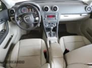 ✅ 2011 Audi A3 Premium Plus • VIN: WAUKEAFM0BA012945 • Лот: 46547895. Опубликован ранее на Copart с пробегом 86 170 миль. Бесплатный доступ к архиву аукционных продаж из США и подробный отчёт об истории автомобиля на DreamBid. Изображение 8.