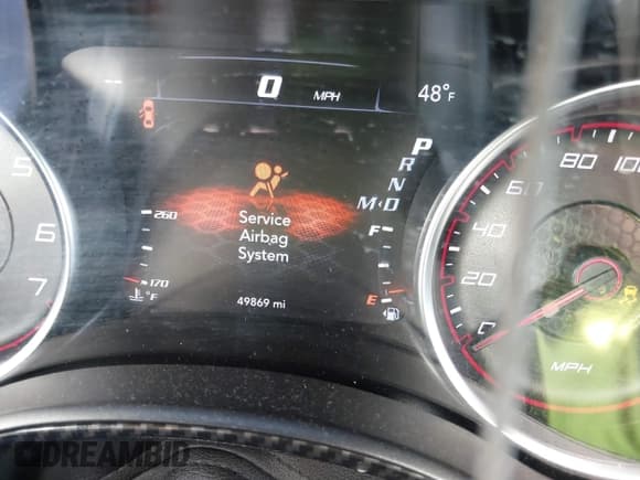 ✅ 2020 Dodge Charger Scat Pack • VIN: 2C3CDXGJ8LH183001 • Lot: 41384567. Wystawiony na IAAI z przebiegiem 49 869 mil. Bezpłatny archiwum sprzedaży aukcyjnych z USA i szczegółowy raport historii pojazdu na DreamBid. Zdjęcie 15.