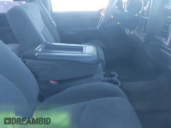 ✅ 2007 Chevrolet Silverado 1500 LS • VIN: 2GCEC13V071167516 • Lot: 43622242. Listed on IAAI with Not provided. Free auction sales archive from the USA and detailed vehicle history report at DreamBid. Image 5.