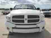 2008 Dodge 1500 SLT z VIN 1D7HA182X8J219586, wystawiony jako Copart lot #71062684 z przebiegiem 209 854 mil mil oraz Czysty tytuł • Clean title. Historia ofert i sprzedaży dostępna na DreamBid. Obrazek 5.