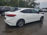 ✅ 2017 Hyundai Elantra Value Edition • VIN: 5NPD84LF7HH157203 • Lot: 82110975. Listed on Copart with 78,601 mi. Free auction sales archive from the USA and detailed vehicle history report at DreamBid. Image 3.