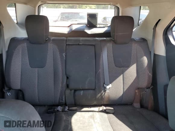 ✅ 2016 Chevrolet Equinox LT • VIN: 2GNALCEK5G6211422 • Lot: 87346035. Wystawiony na Copart z przebiegiem 141 757 mil. Bezpłatny archiwum sprzedaży aukcyjnych z USA i szczegółowy raport historii pojazdu na DreamBid. Zdjęcie 10.