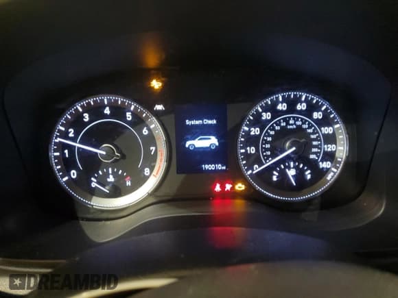 ✅ 2022 Hyundai Venue Limited • VIN: KMHRC8A35NU148839 • Lot: 49313885. Wystawiony na Copart z przebiegiem 190 010 mil. Bezpłatny archiwum sprzedaży aukcyjnych z USA i szczegółowy raport historii pojazdu na DreamBid. Zdjęcie 9.