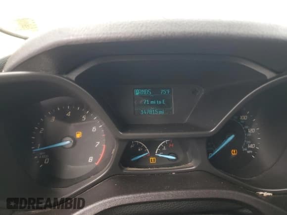 ✅ 2016 Ford Transit Connect XLT • VIN: NM0GS9F78G1277501 • Лот: 67556165. Опубликован ранее на Copart с пробегом 147 815 миль. Бесплатный доступ к архиву аукционных продаж из США и подробный отчёт об истории автомобиля на DreamBid. Изображение 9.