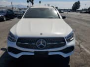 ✅ 2021 Mercedes-Benz GLC 300 • VIN: W1N0G8DB7MV283245 • Lot: 69484035. Listed on Copart with 34,780 mi. Free auction sales archive from the USA and detailed vehicle history report at DreamBid. Image 5.
