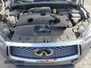 ✅ 2022 Infiniti QX50 Pure • VIN: 3PCAJ5AB5NF120898 • Lot: 69460483. Wystawiony na Copart z przebiegiem 10 424 mil. Bezpłatny archiwum sprzedaży aukcyjnych z USA i szczegółowy raport historii pojazdu na DreamBid. Zdjęcie 11.