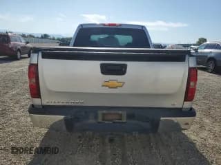 ✅ 2013 Chevrolet Silverado 1500 LT • VIN: 3GCPKSE73DG367020 • Lot: 66964855. Wystawiony na Copart z przebiegiem 95 110 mil. Bezpłatny archiwum sprzedaży aukcyjnych z USA i szczegółowy raport historii pojazdu na DreamBid. Zdjęcie 6.