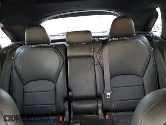 ✅ 2021 Infiniti QX50 Luxe • VIN: 3PCAJ5BA6MF115956 • Lot: 91330645. Wystawiony na Copart z przebiegiem 93 123 mil. Bezpłatny archiwum sprzedaży aukcyjnych z USA i szczegółowy raport historii pojazdu na DreamBid. Zdjęcie 10.