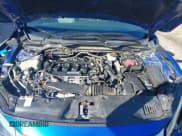 ✅ 2016 Honda Civic EX-L • VIN: 2HGFC3B7XGH360381 • Лот: 41609480. Опубликован ранее на IAAI с пробегом 109 691 миль. Бесплатный доступ к архиву аукционных продаж из США и подробный отчёт об истории автомобиля на DreamBid. Изображение 10.