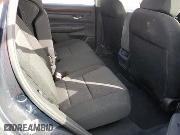 ✅ 2023 Honda CR-V LX • VIN: 2HKRS3H21PH308462 • Lot: 75809114. Listed on Copart with Not provided. Free auction sales archive from the USA and detailed vehicle history report at DreamBid. Image 10.