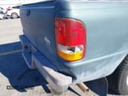 ✅ 1995 Ford Ranger Splash • VIN: 1FTCR14UXSPB09842 • Lot: 43872009. Listed on IAAI with 128,276 mi. Free auction sales archive from the USA and detailed vehicle history report at DreamBid. Image 6.