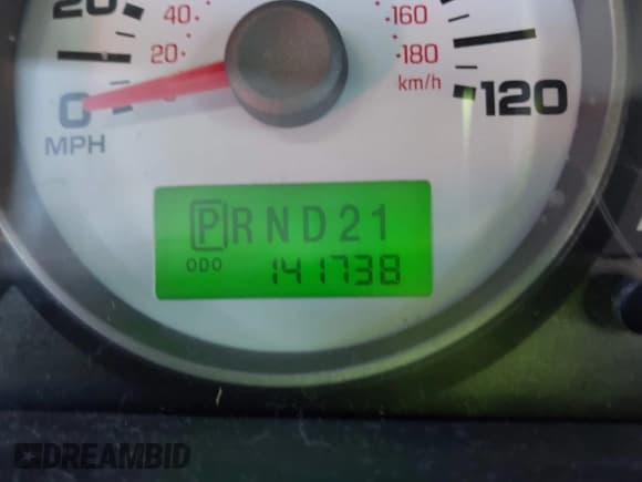 ✅ 2006 Ford Escape XLT • VIN: 1FMYU93156KD26045 • Lot: 42503718. Wystawiony na IAAI z przebiegiem 141 738 mil. Bezpłatny archiwum sprzedaży aukcyjnych z USA i szczegółowy raport historii pojazdu na DreamBid. Zdjęcie 7.