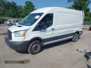 ✅ 2017 Ford Transit • VIN: 1FTYR2CM2HKB28727 • Лот: 42589950. Опубликован ранее на IAAI с пробегом 87 141 миль. Бесплатный доступ к архиву аукционных продаж из США и подробный отчёт об истории автомобиля на DreamBid. Изображение 19.