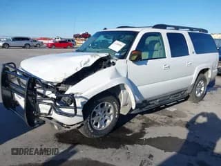 ✅ 2003 Chevrolet Suburban LS • VIN: 3GNFK16Z83G174955 • Лот: 41389203. Опубликован ранее на IAAI с пробегом 280 261 миль. Бесплатный доступ к архиву аукционных продаж из США и подробный отчёт об истории автомобиля на DreamBid. Изображение 2.