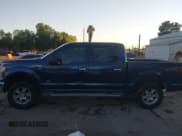 ✅ 2015 Ford F-150 XLT • VIN: 1FTEW1EG1FKD16830 • Lot: 43658118. Wystawiony na IAAI z przebiegiem 225 456 mil. Bezpłatny archiwum sprzedaży aukcyjnych z USA i szczegółowy raport historii pojazdu na DreamBid. Zdjęcie 14.