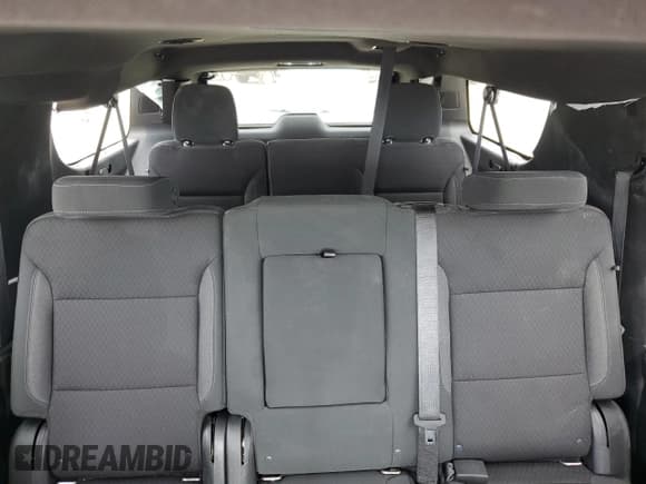 ✅ 2022 Chevrolet Suburban LS • VIN: 1GNSCBKD3NR202966 • Lot: 62021864. Listed on Copart with 35,851 mi. Free auction sales archive from the USA and detailed vehicle history report at DreamBid. Image 10.