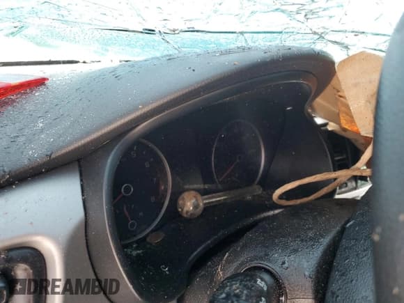 ✅ 2023 Kia Rio S • VIN: 3KPA24AD0PE518859 • Lot: 86060205. Listed on Copart with Not provided. Free auction sales archive from the USA and detailed vehicle history report at DreamBid. Image 9.