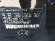 ✅ 2020 Honda HR-V EX • VIN: 3CZRU6H56LM711504 • Лот: 43445922. Опубликован ранее на IAAI с пробегом 58 766 миль. Бесплатный доступ к архиву аукционных продаж из США и подробный отчёт об истории автомобиля на DreamBid. Изображение 9.