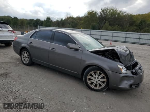 ✅ 2007 Toyota Avalon Limited • VIN: 4T1BK36BX7U228731 • Lot: 90065455. Wystawiony na Copart z przebiegiem 188 591 mil. Bezpłatny archiwum sprzedaży aukcyjnych z USA i szczegółowy raport historii pojazdu na DreamBid. Zdjęcie 4.