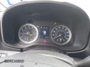 ✅ 2021 Hyundai Venue Denim • VIN: KMHRC8A35MU103768 • Lot: 41363547. Listed on IAAI with 66,618 mi. Free auction sales archive from the USA and detailed vehicle history report at DreamBid. Image 7.