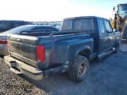 ✅ 1994 Ford F-150 • VIN: 1FTEX15H6RKB90443 • Lot: 75481384. Listed on Copart with 136,168 mi. Free auction sales archive from the USA and detailed vehicle history report at DreamBid. Image 3.