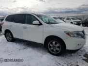 ✅ 2014 Nissan Pathfinder SL • VIN: 5N1AR2MM2EC618344 • Lot: 88056845. Wystawiony na Copart z przebiegiem 145 635 mil. Bezpłatny archiwum sprzedaży aukcyjnych z USA i szczegółowy raport historii pojazdu na DreamBid. Zdjęcie 4.