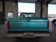 ✅ 1994 Ford F-150 • VIN: 1FTEF15N4RLA40379 • Lot: 41809241. Listed on IAAI with 173,537 mi. Free auction sales archive from the USA and detailed vehicle history report at DreamBid. Image 16.